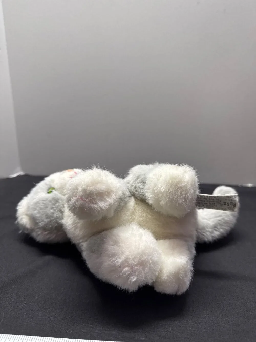 Plush 